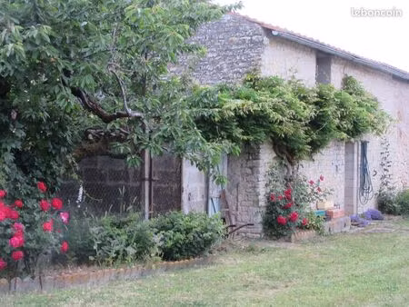 maison de 120m2