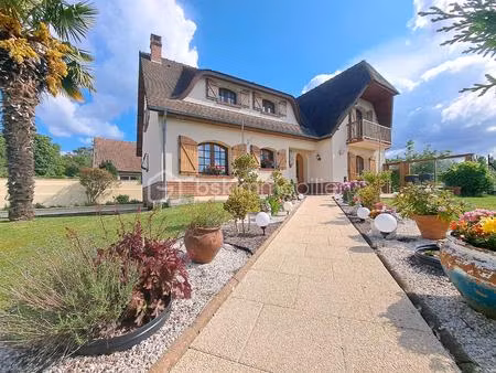maison de 145 59 m² à nouvion