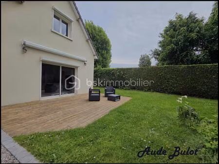 maison de 164 m² à peronne-en-melantois