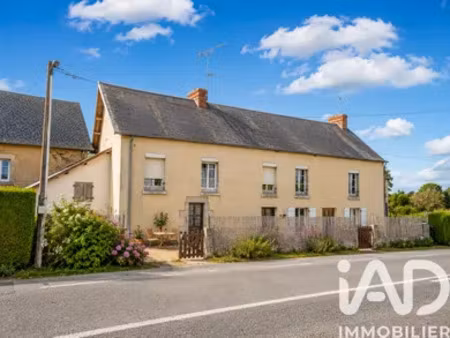 maison à quettreville-sur-sienne (50660)