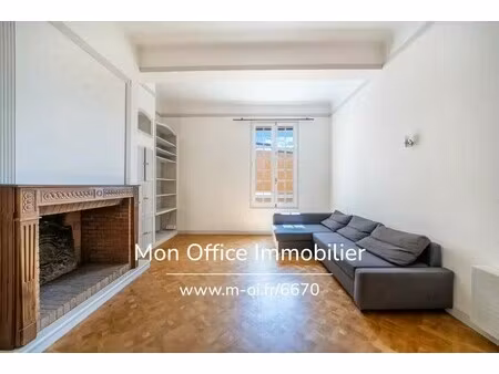 appartement de luxe à vendre à aix-en-provence : 495 000 € | 73m²
