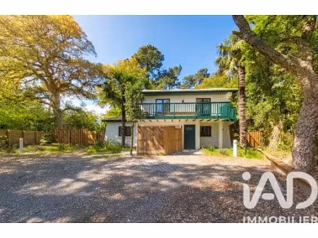 appartement à soorts-hossegor (40150)