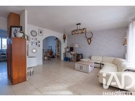 maison 4 pièces 115 m²