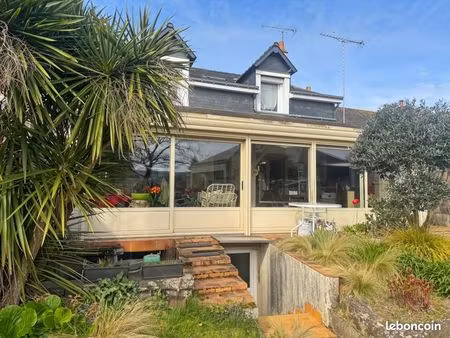 maison en viager 5 pièces 166 m²
