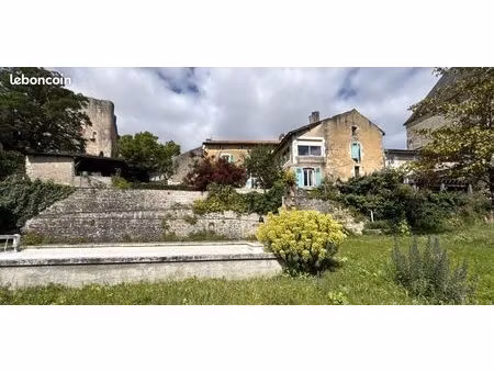 vente en viager occupe avec rente viagère - femme de 78 ans -90630 +720/mois