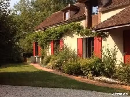 propriété 7 pièces 300 m²