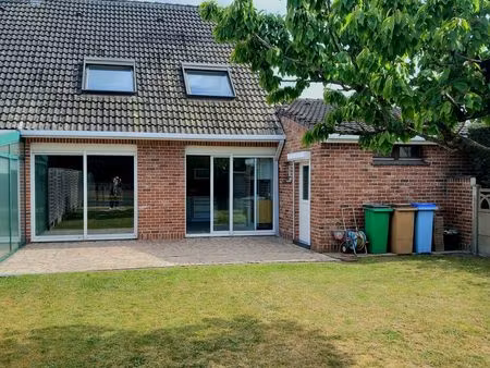 maison 4 pièces 95 m²