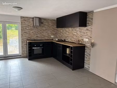 belle opprtinuite pour cette maison