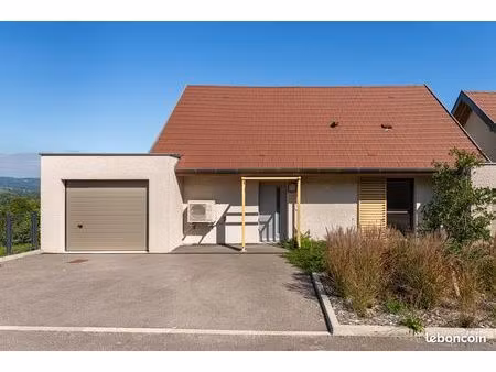 maison 5 pièces 121 m²