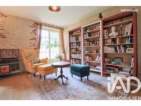 maison 7 pièces 177 m²