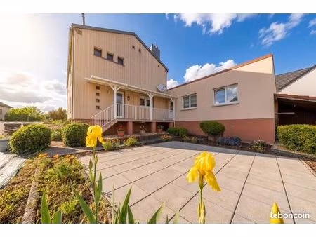 maison 7 pièces 152 m²