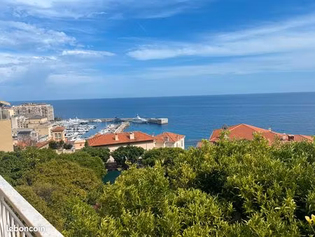 villa cap d’ail