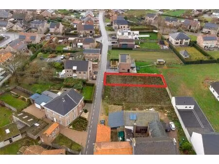 grond te koop in bilzen-hoeselt