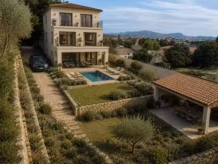 terrain - 600 m²