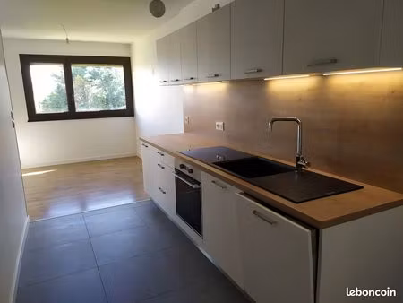 appartement - 4 pièces - 92m2