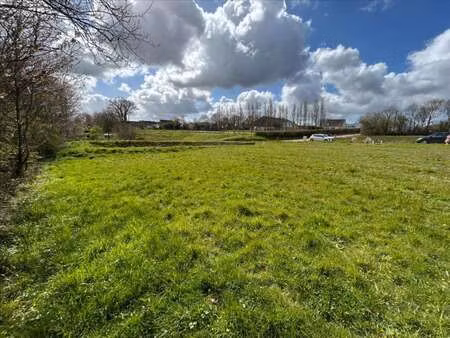 vente terrain piscine à saint-sauveur-le-vicomte (50390) : à vendre piscine / saint-sauveu