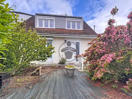 vente maison 4 pièces 85 m2 à bellenglise