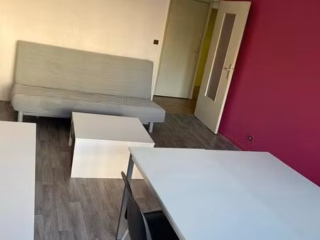 appartement 2 pièces de 56 6 m² avec parking et cave – vandœuvre-lès-nancy