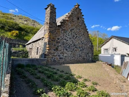 chaumière près de bigorre