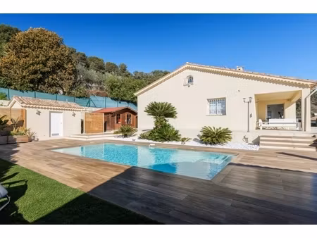 annonce maison à vendre