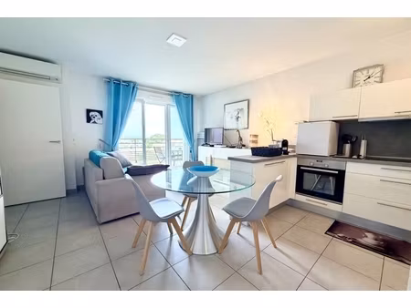 annonce appartement à vendre