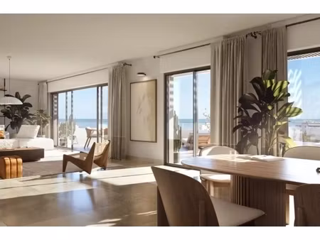annonce appartement à vendre