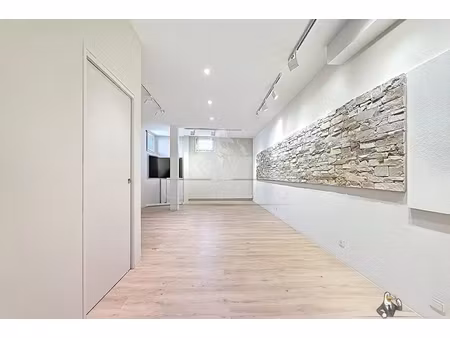 annonce commerce à vendre