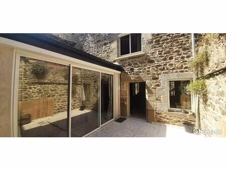 maison 5 pièces 102 m²