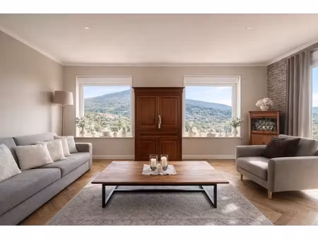 annonce maison à vendre