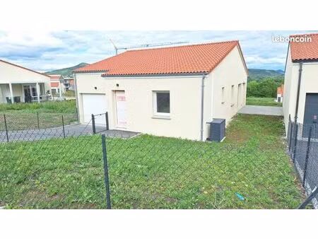 maison 4 pièces 98 m²