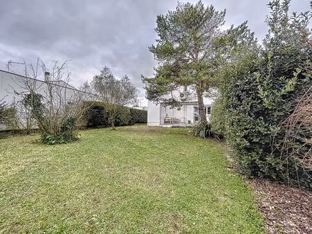 maison lagord 5 pièce(s) 107 m2