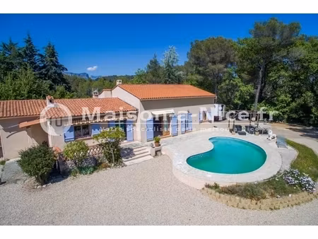 annonce maison à vendre