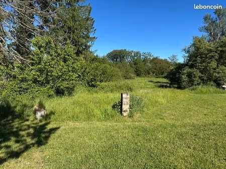 terrain agricole