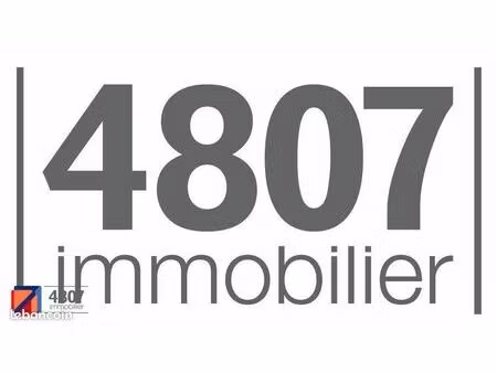 appartement 2 pièces 30 m²