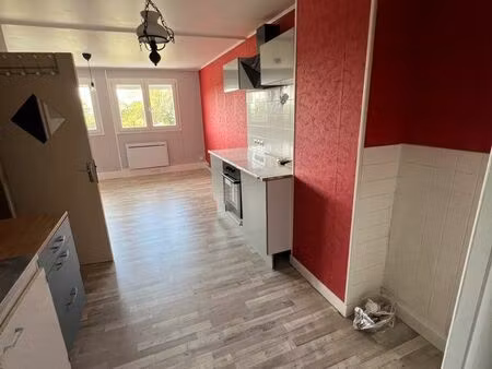 appartement f3 proche port