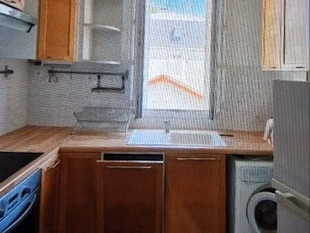 appartement t2