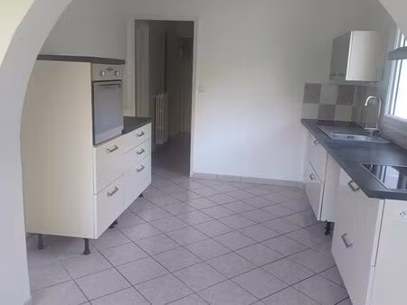 location appartement la faurie