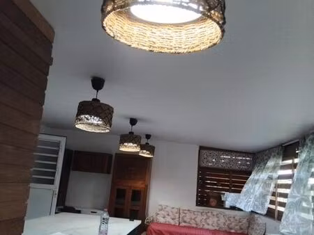 appartement f2