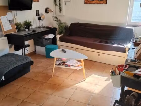 appartement sommières