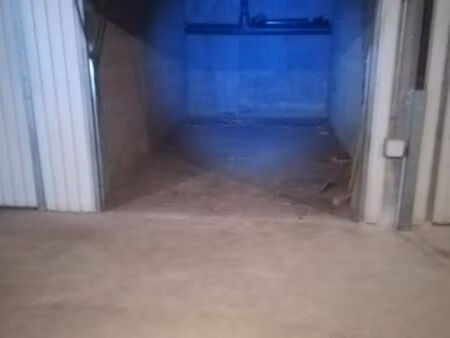 location garage box quartier petit port