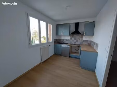 maison 4 pièces 81 m²