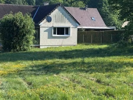 location maison individuelle à cuy (60)