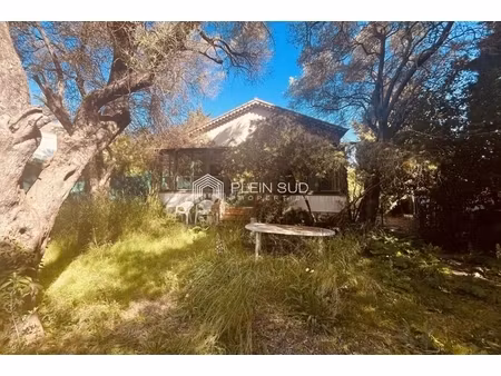 annonce maison à vendre