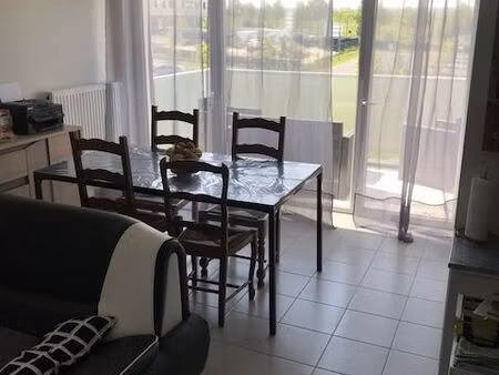 appartement libre de suite