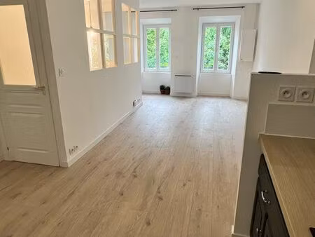 appartement 45m2
