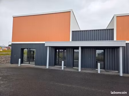 local commercial ou bureaux