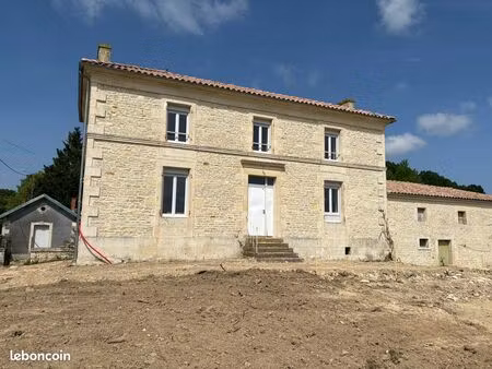 location maison individuelle 140m²