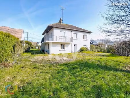 maison 4 pièces 84 m²