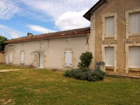 maison de campagne