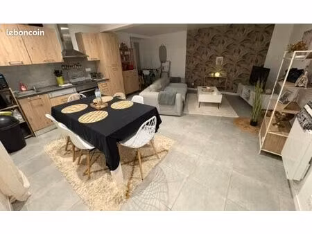 maison à louer à plesder